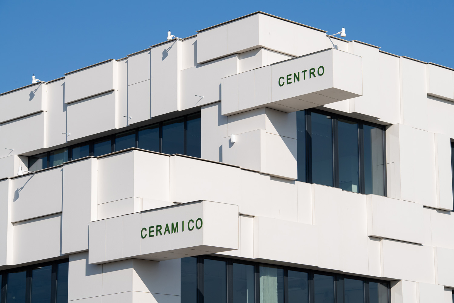 Nuevo Centro Cerámico de Sassuolo: Foto 9