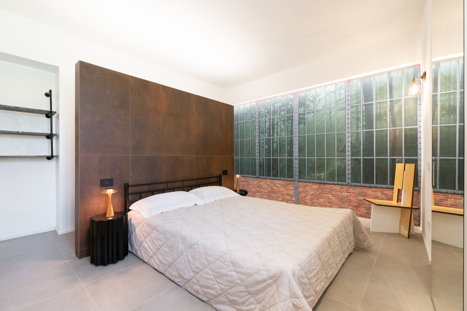 Vivienda particular: el jardín secreto: Foto 1