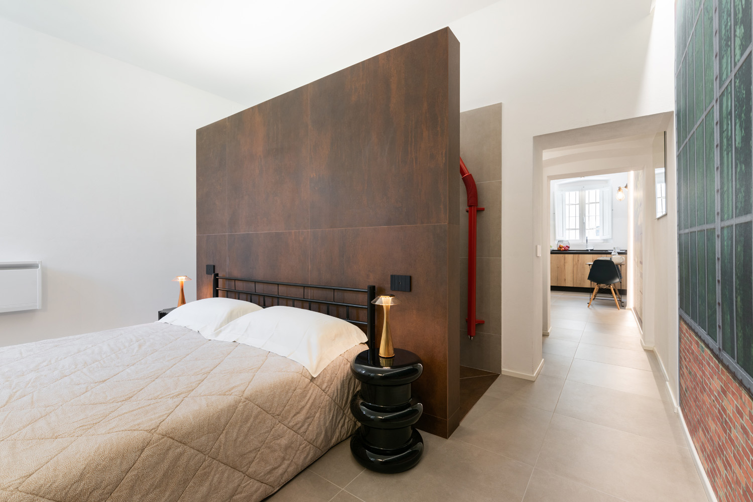 Vivienda particular: el jardín secreto: Foto 3