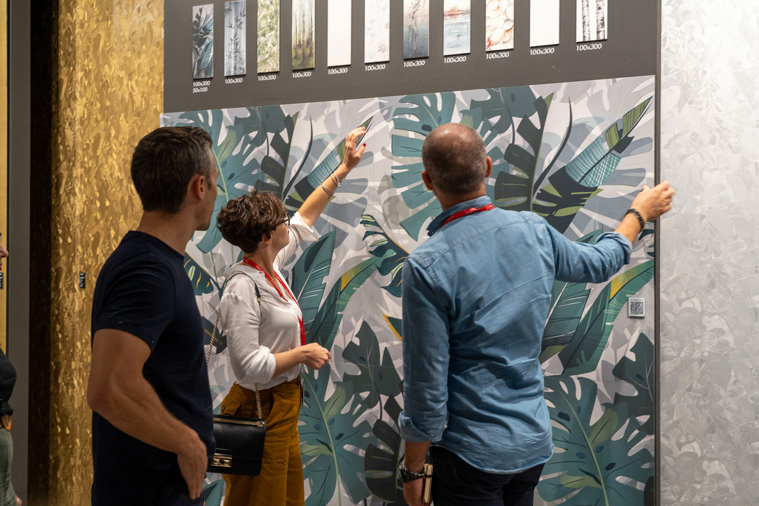 Cotto d'Este en Cersaie 2023: Foto 3