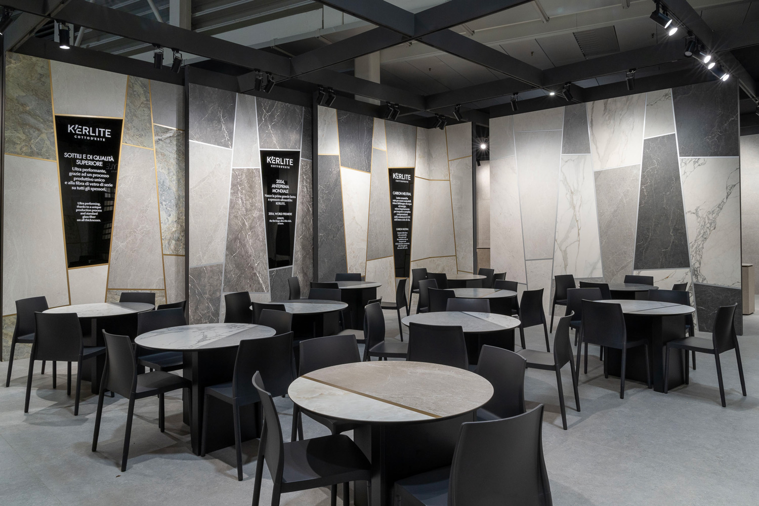 Cotto d'Este en Cersaie 2023: Foto 8