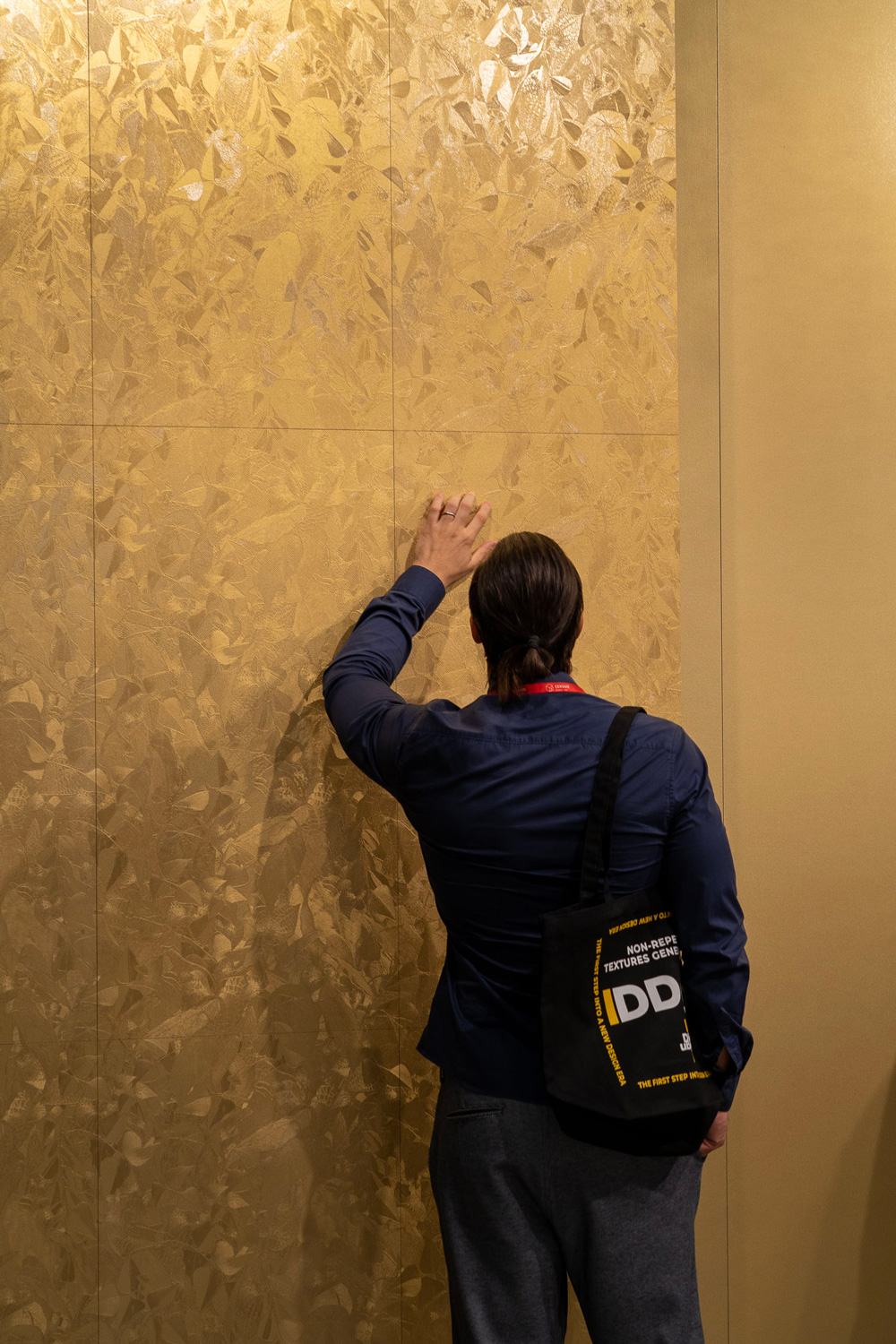 Cotto d'Este en Cersaie 2023: Foto 7