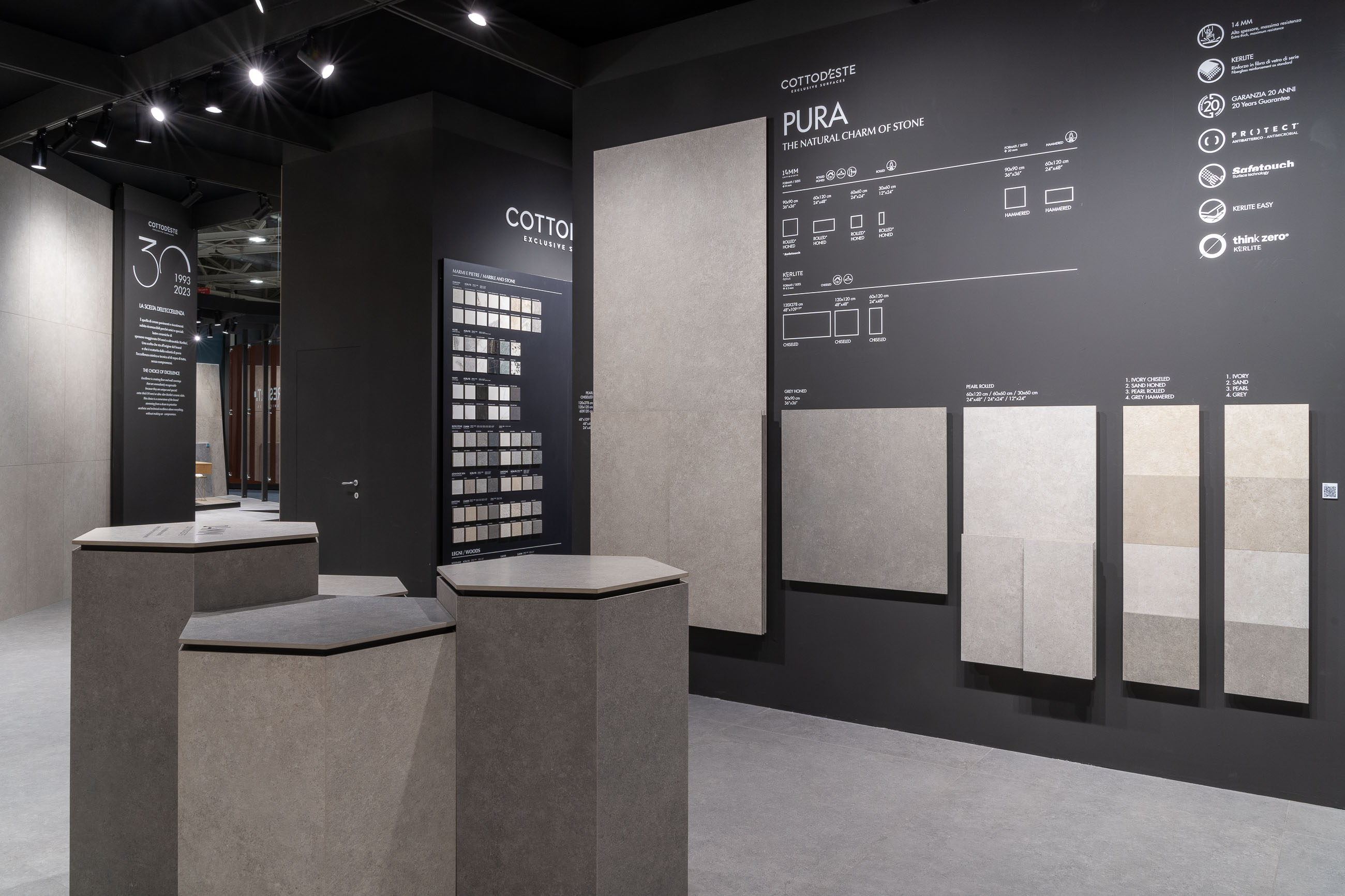 Cotto d'Este en Cersaie 2023: Foto 8