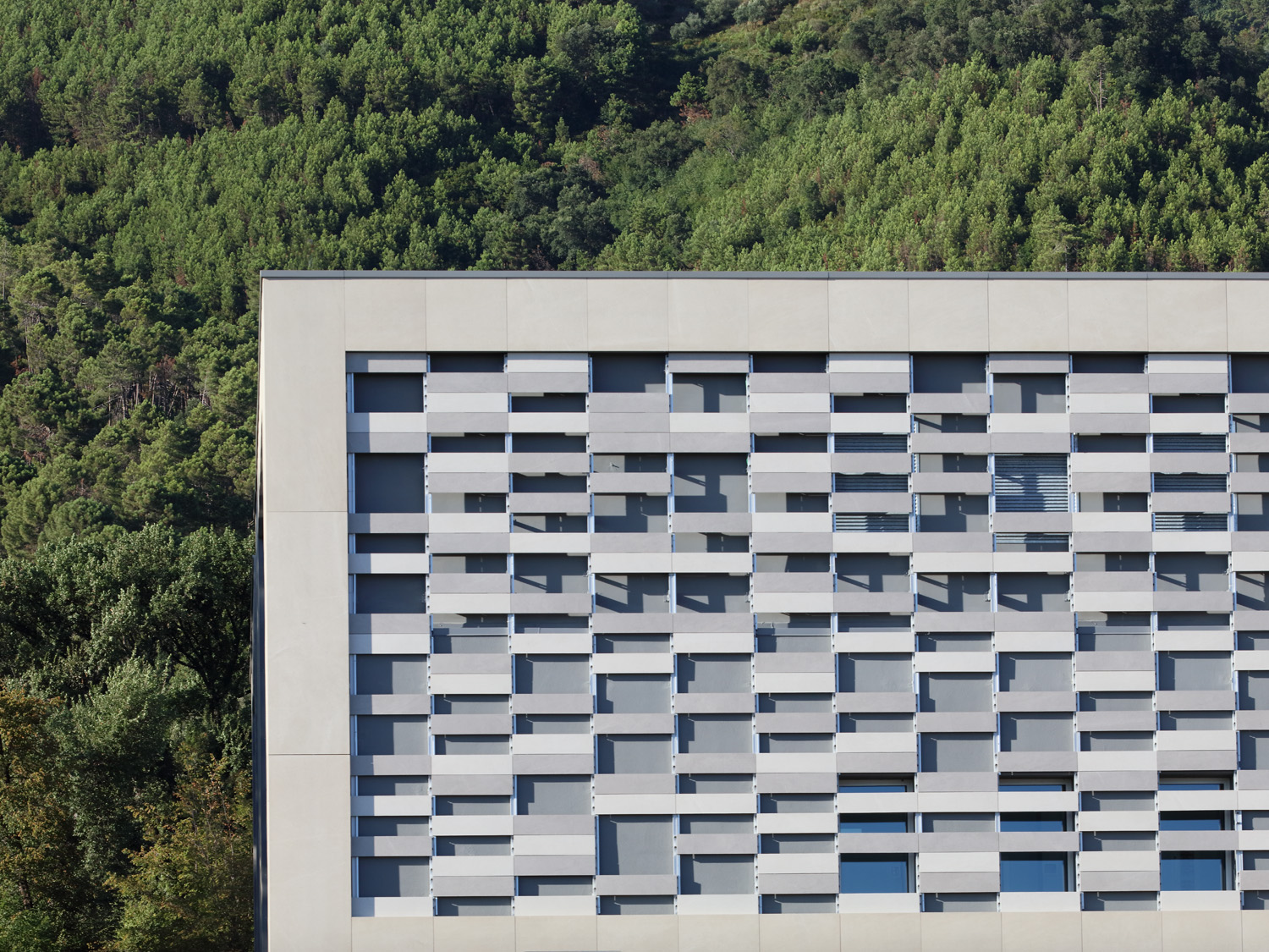 Ospedale del Cuore de Massa Carrara: Foto 16