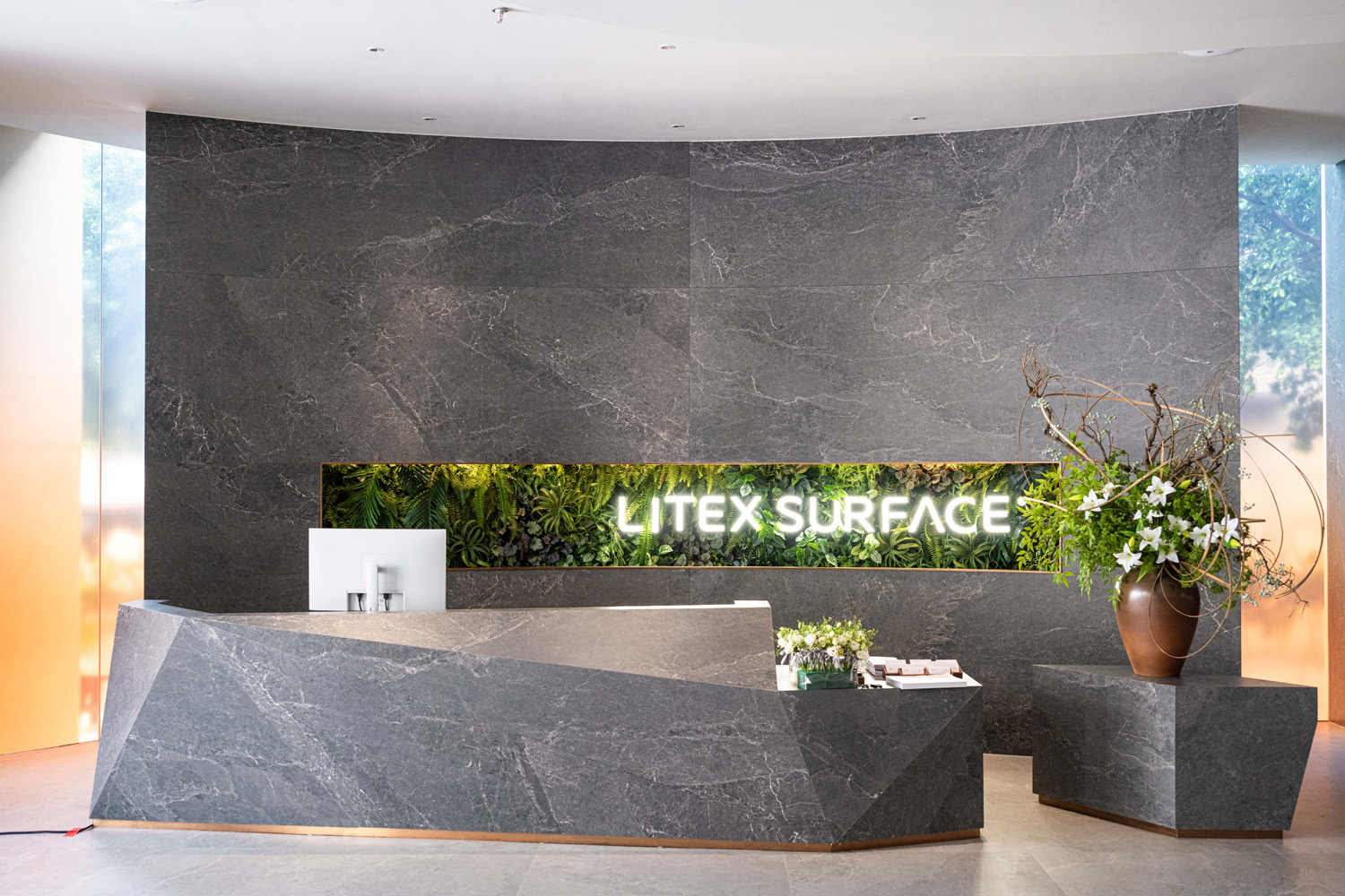 Litex Surface: Foto 1