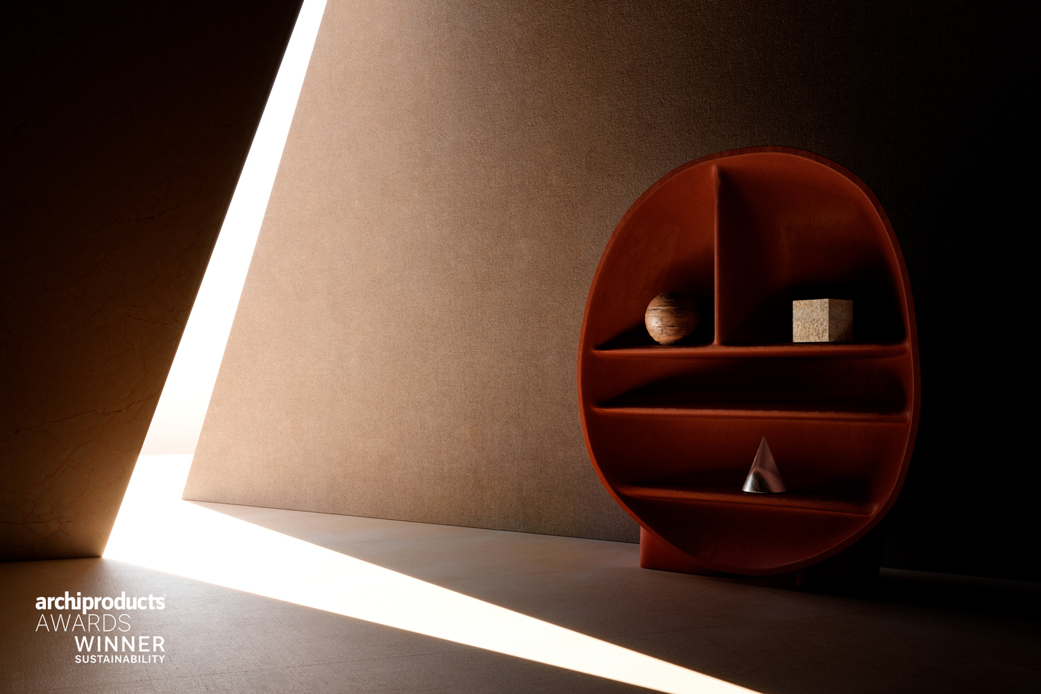 Cotto d’Este premiado en los Archiproducts Design Awards 2024: Foto 4