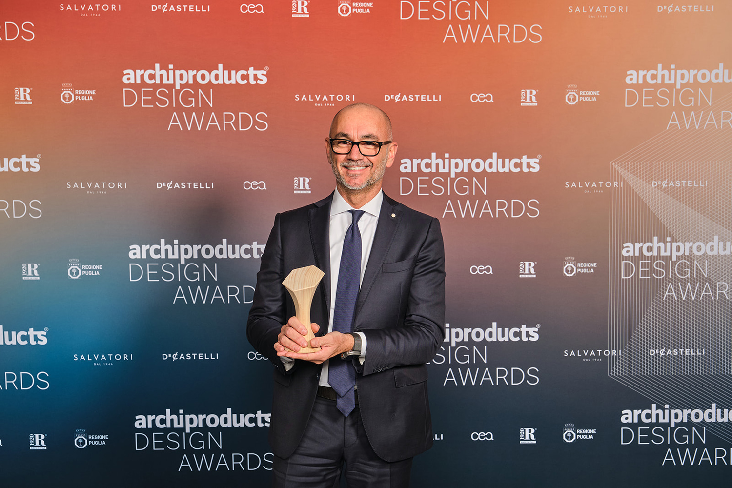 Cotto d’Este premiado en los Archiproducts Design Awards 2024: Foto 1