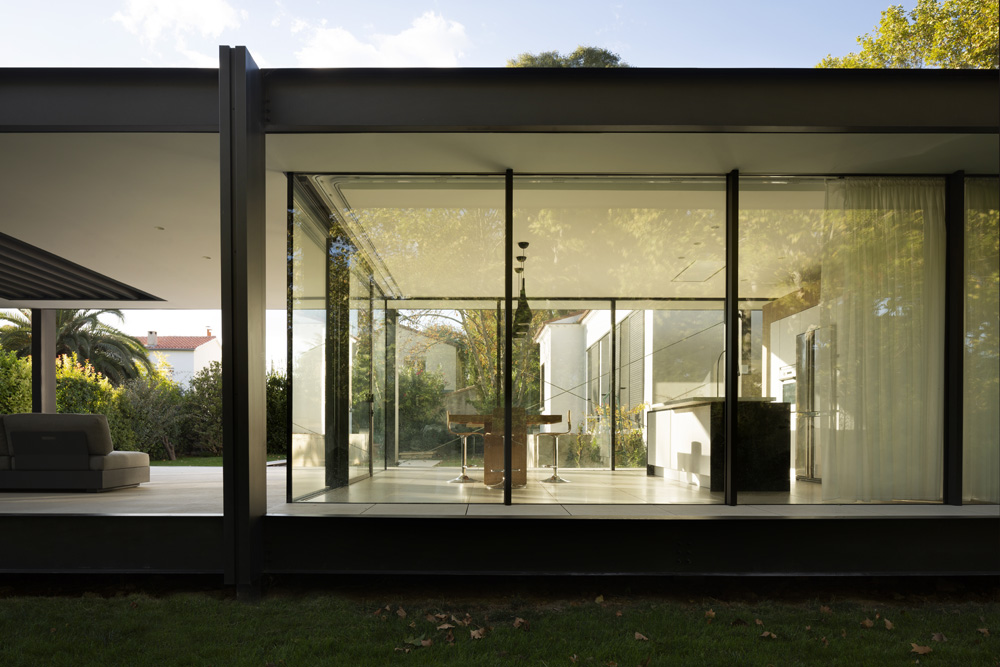 Casa privada Montpellier: Foto 3