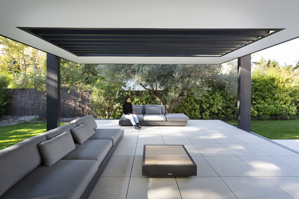 Casa privada Montpellier: Foto 10