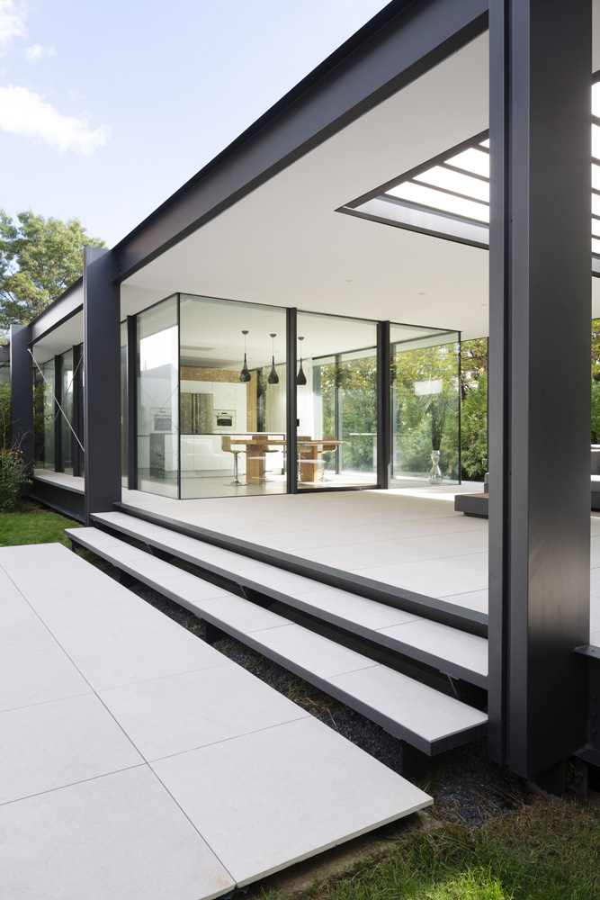 Casa privada Montpellier: Foto 12