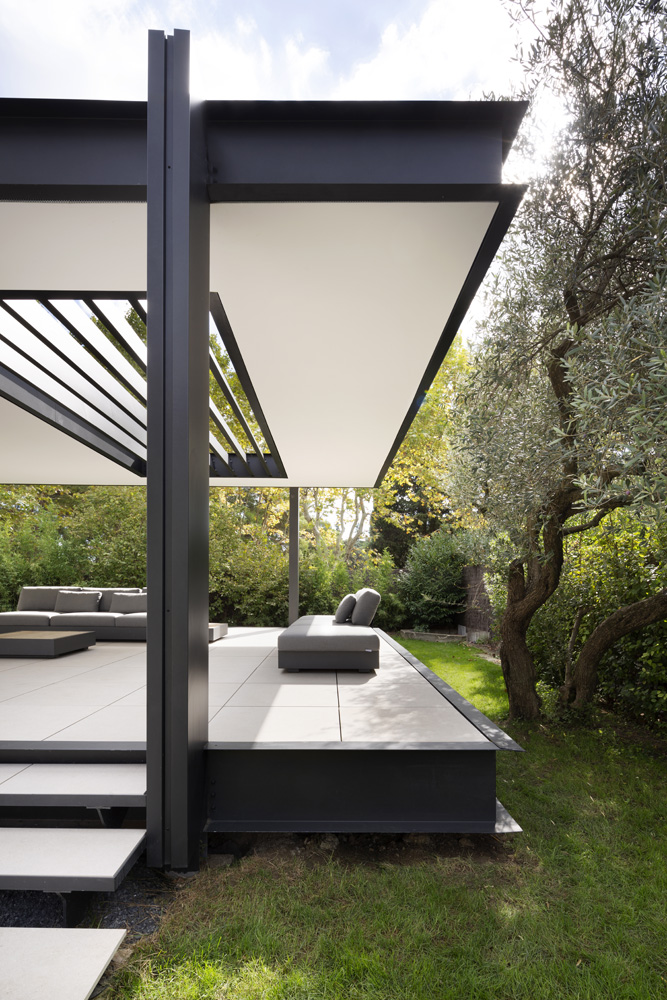 Casa privada Montpellier: Foto 13
