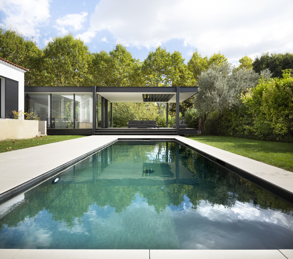 Casa privada Montpellier: Foto 16