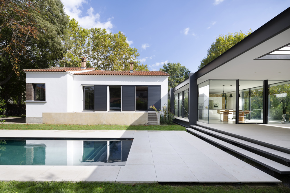 Casa privada Montpellier: Foto 17