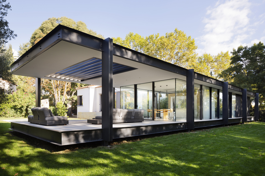 Casa privada Montpellier: Foto 18