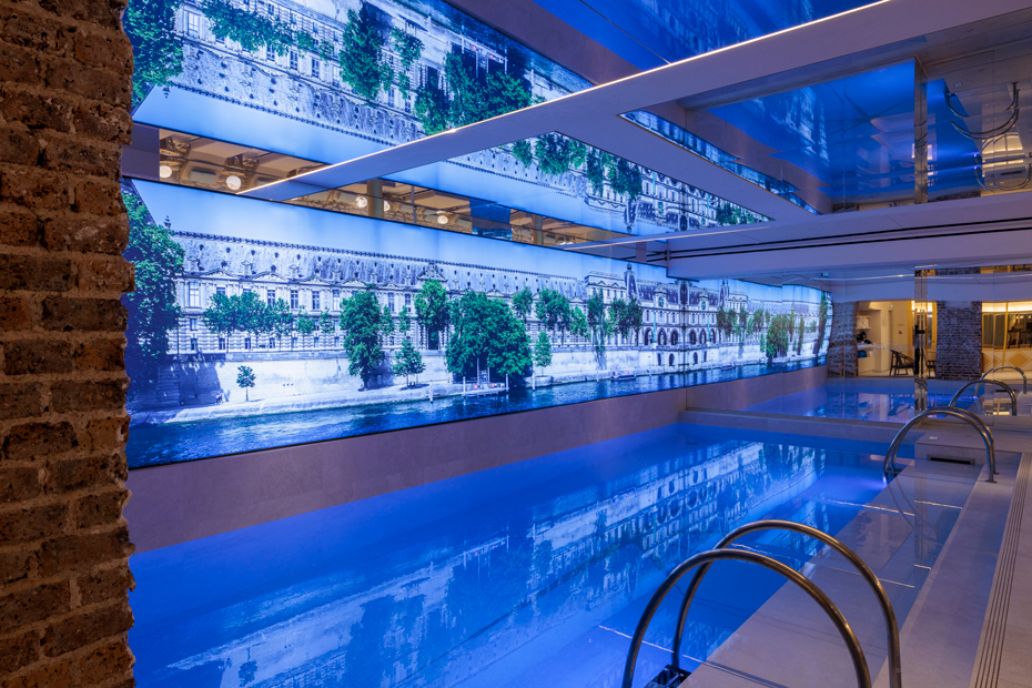Hotel Astra Opéra de París: Foto 10