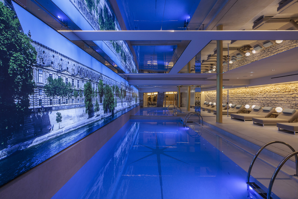 Hotel Astra Opéra de París: Foto 3