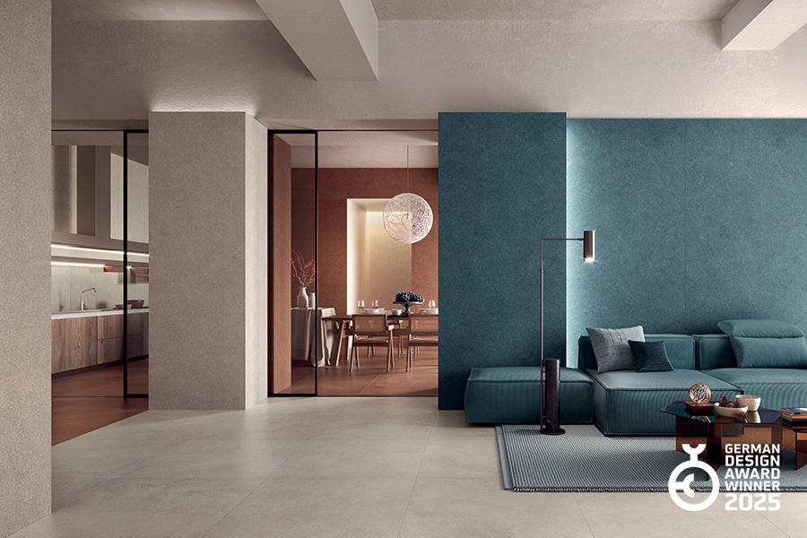 Arketipo wins the German Design Award: Foto 4