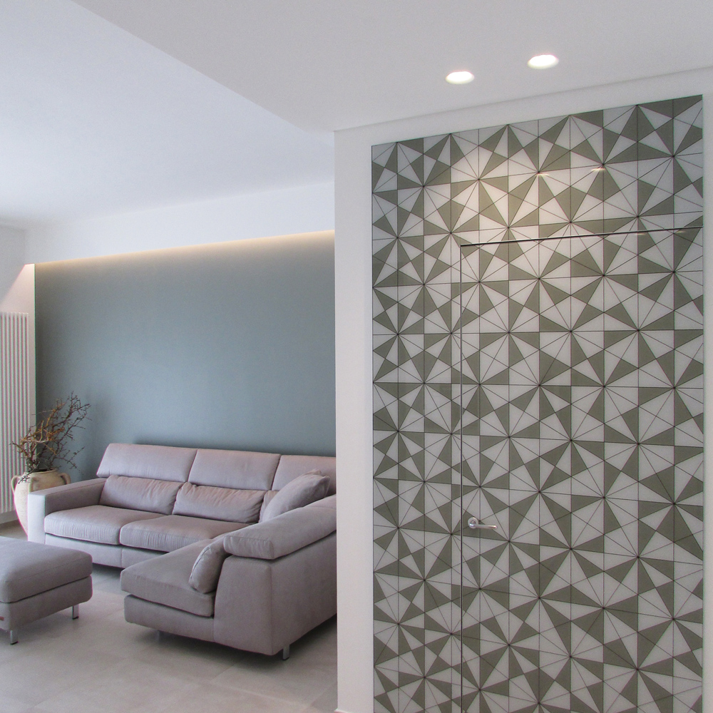 Interior en Murge: Foto 2