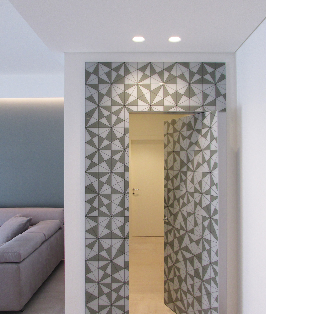 Interior en Murge: Foto 3
