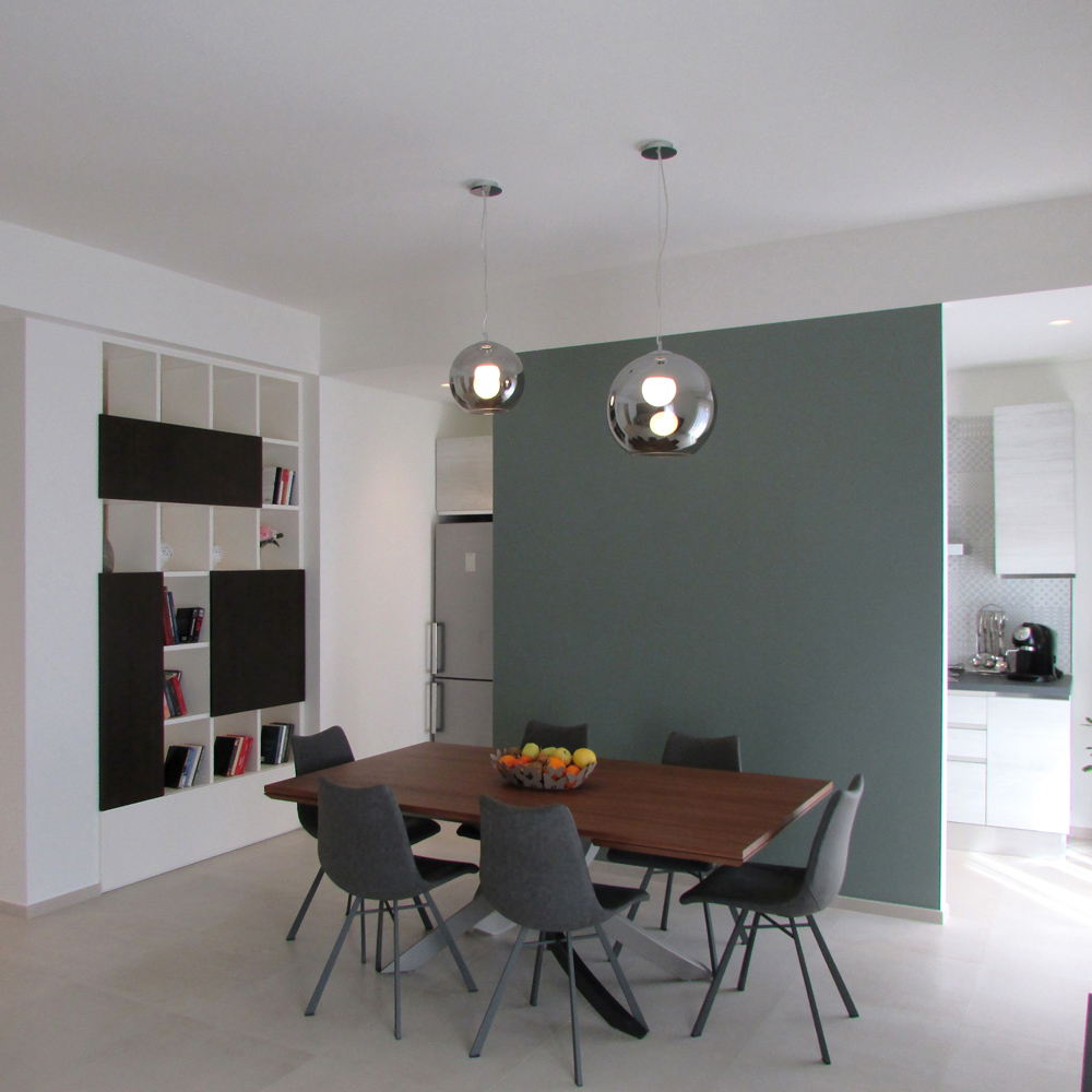 Interior en Murge: Foto 5