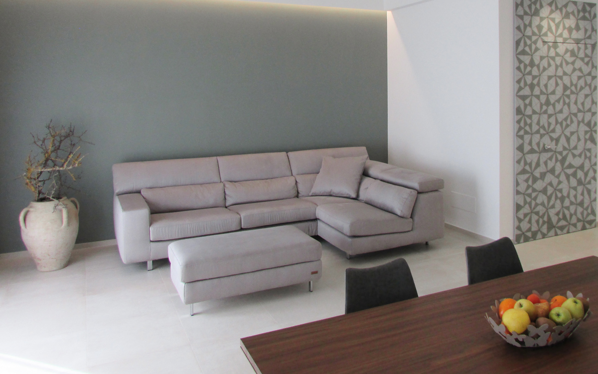 Interior en Murge: Foto 10