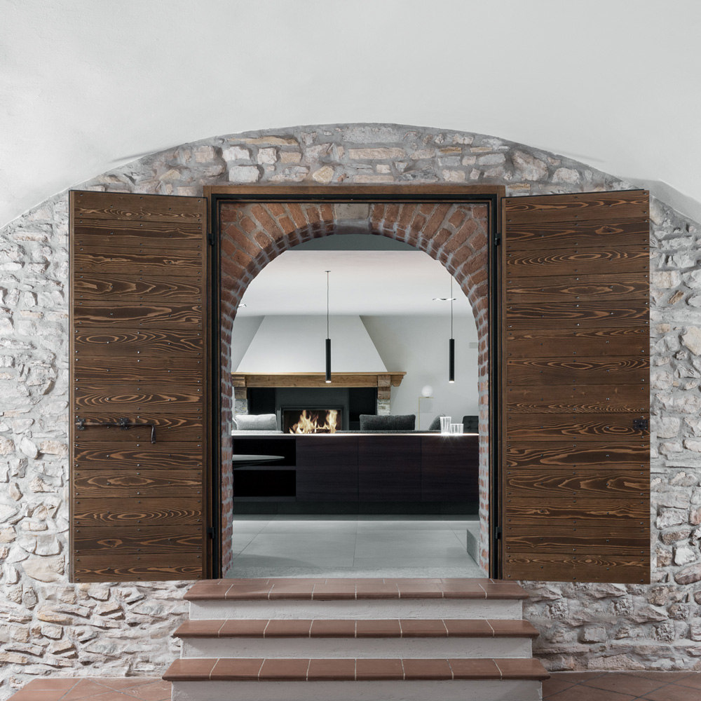 Casa en Montevecchia: Foto 1