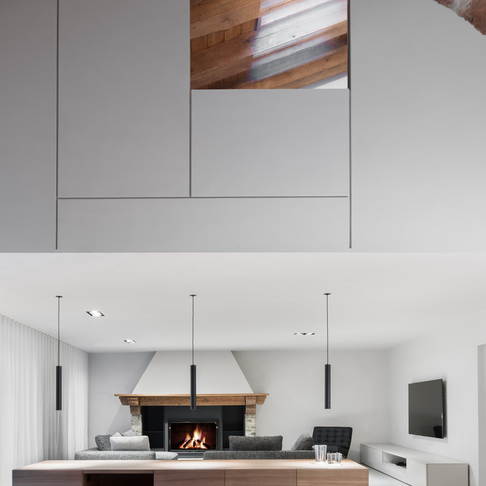 Casa en Montevecchia: Foto 7