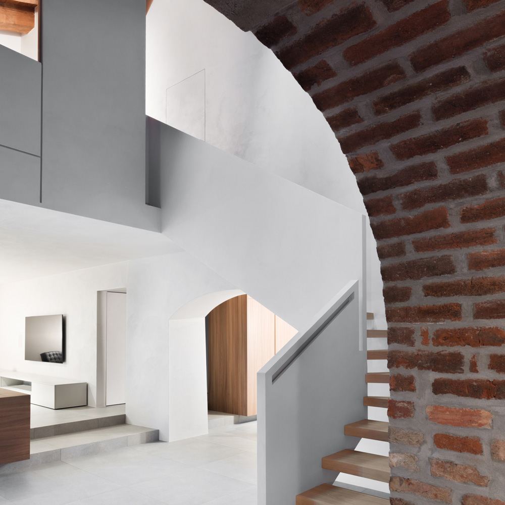 Casa en Montevecchia: Foto 9