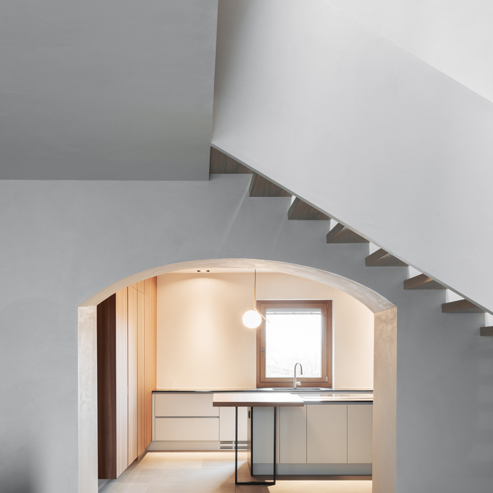 Casa en Montevecchia: Foto 10