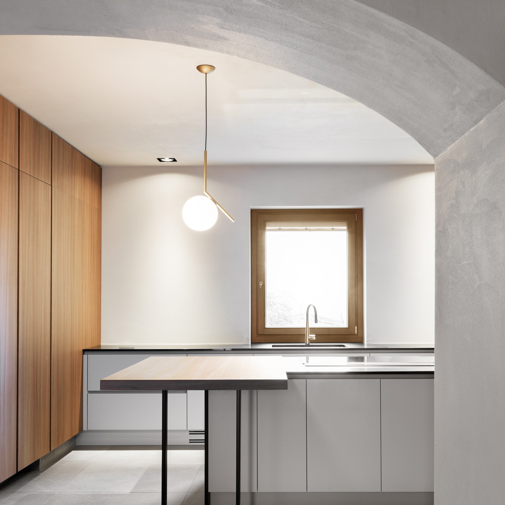 Casa en Montevecchia: Foto 11