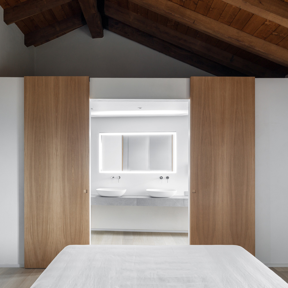 Casa en Montevecchia: Foto 16