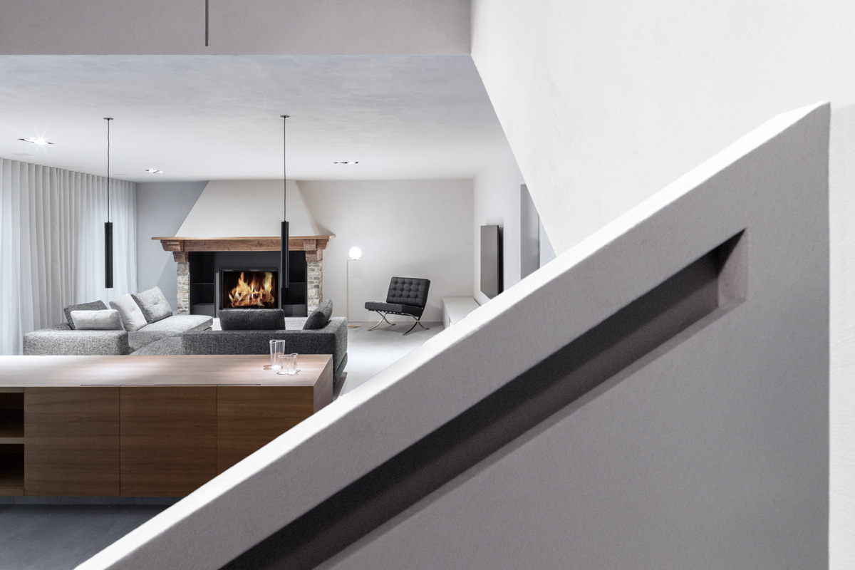 Casa en Montevecchia: Foto 18