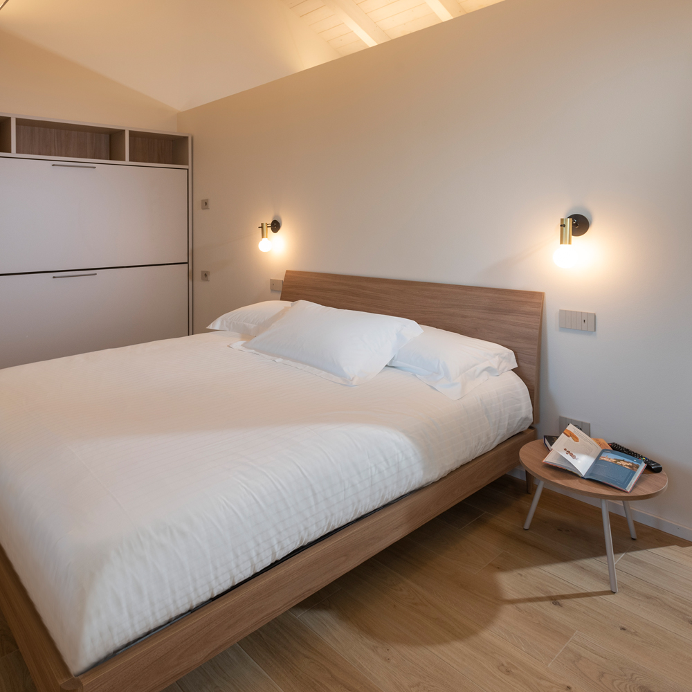 Country house dal cuore contemporaneo: Foto 3