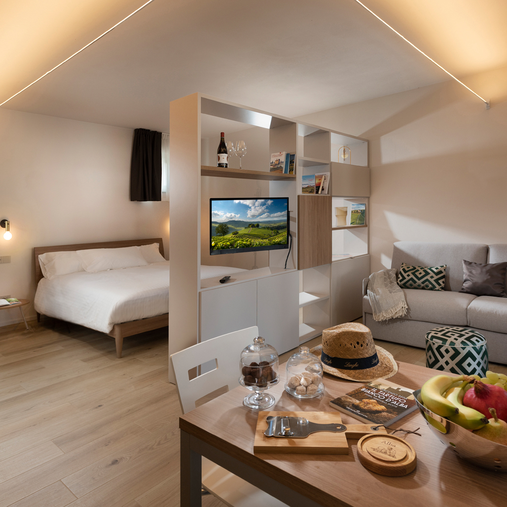 Country house dal cuore contemporaneo: Foto 4