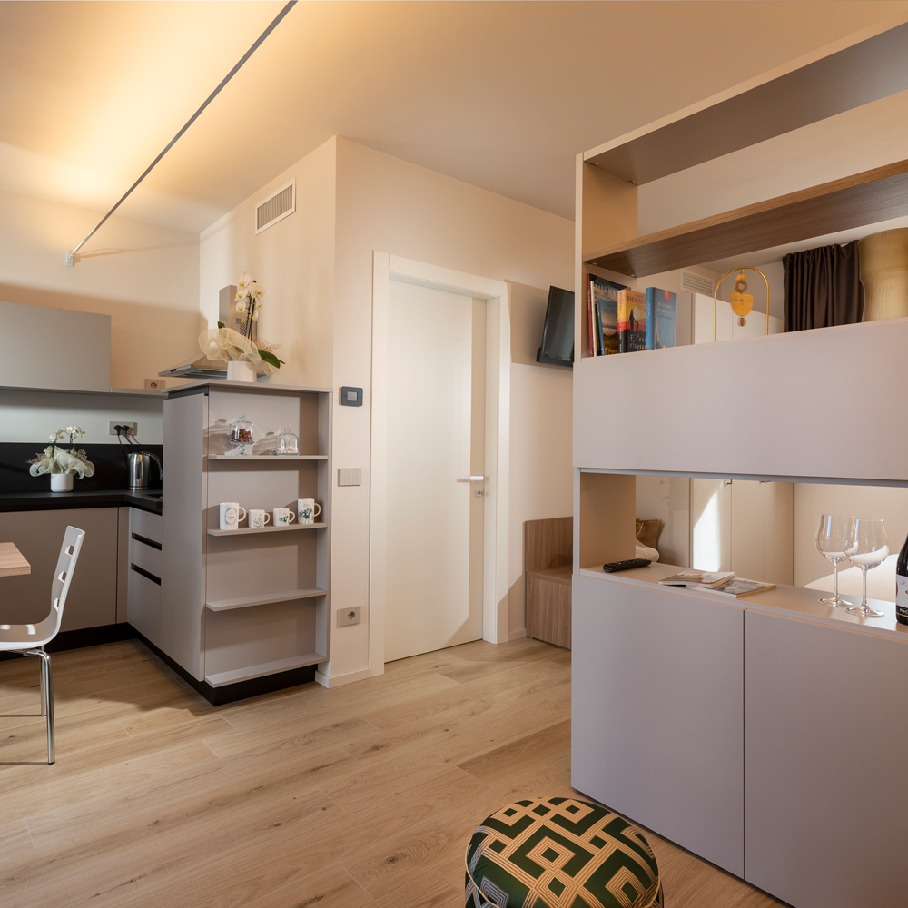 Country house dal cuore contemporaneo: Foto 8