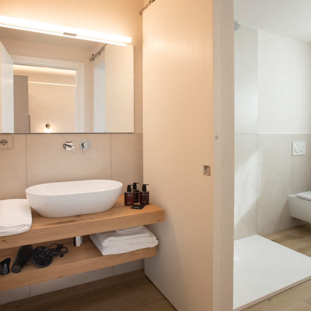 Country house dal cuore contemporaneo: Foto 12