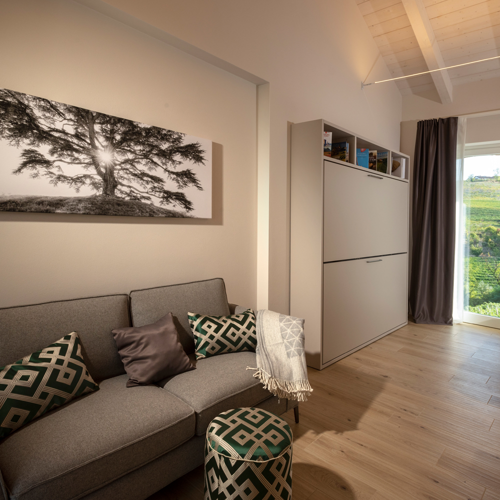 Country house dal cuore contemporaneo: Foto 15
