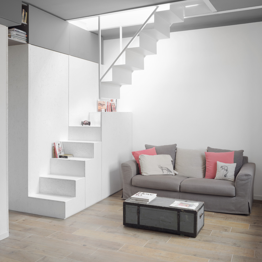 Residencia privada Genova: Foto 1