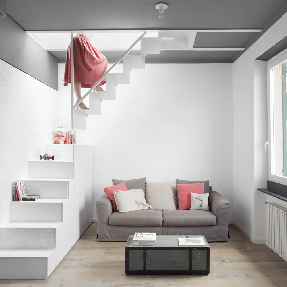 Residencia privada Genova: Foto 2