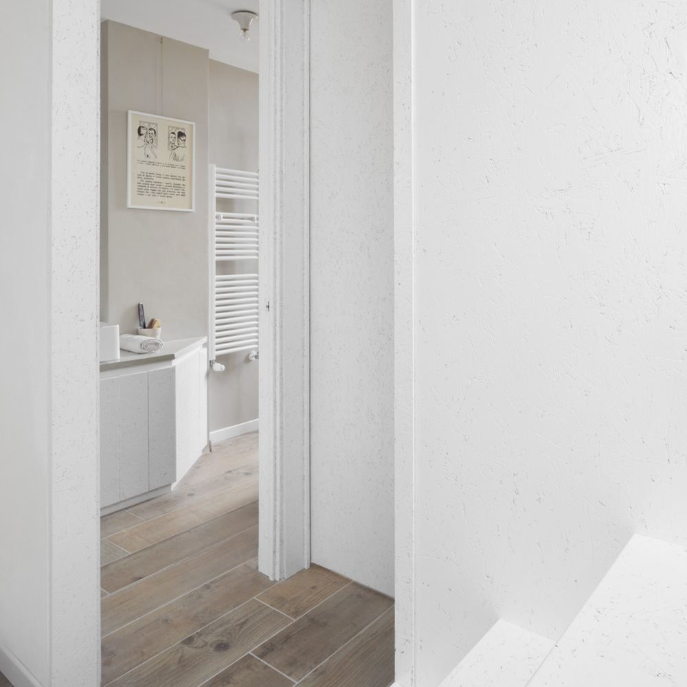 Residencia privada Genova: Foto 3
