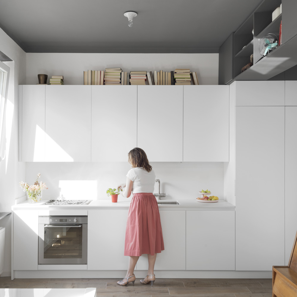 Residencia privada Genova: Foto 6