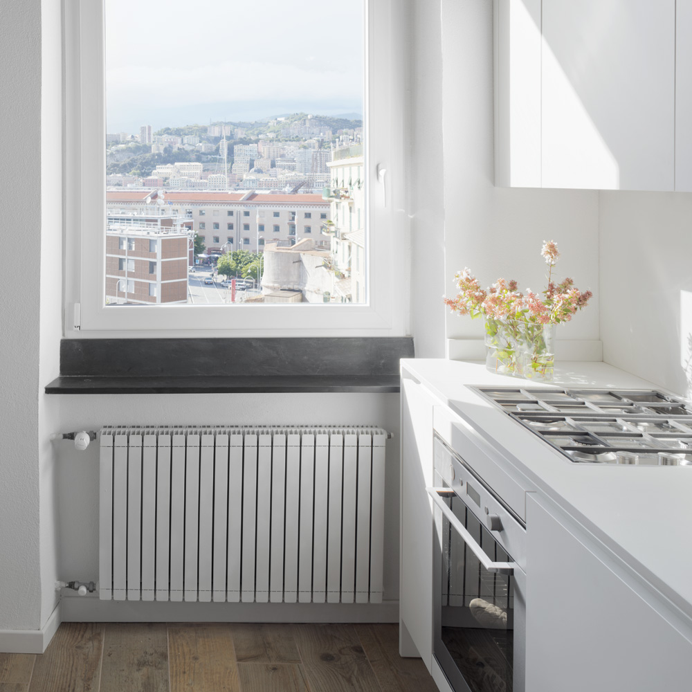 Residencia privada Genova: Foto 7