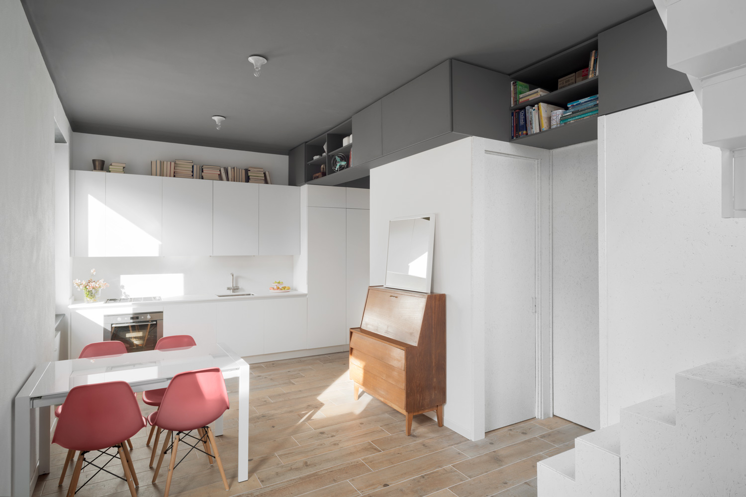 Residencia privada Genova: Foto 8