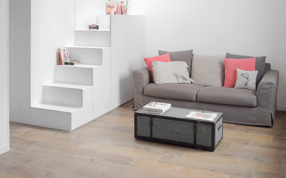 Residencia privada Genova: Foto 10