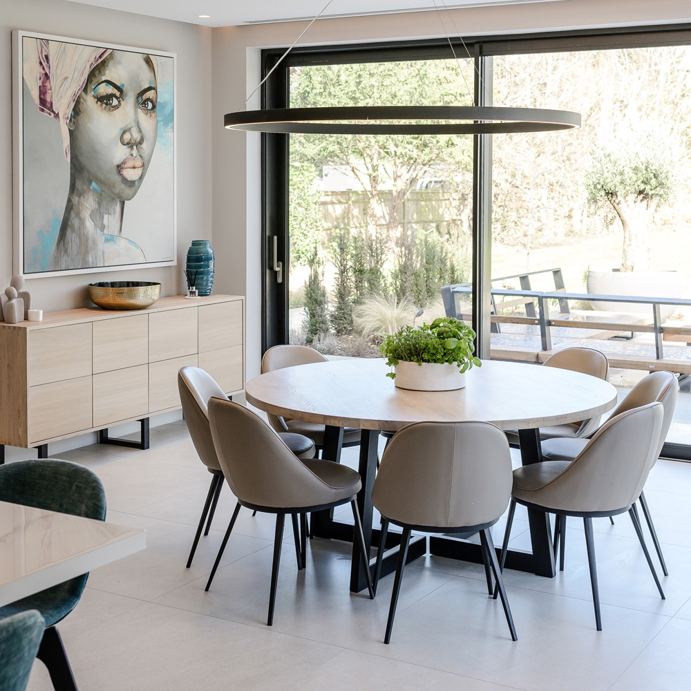 Residencia privada en Esher Surrey: Foto 1