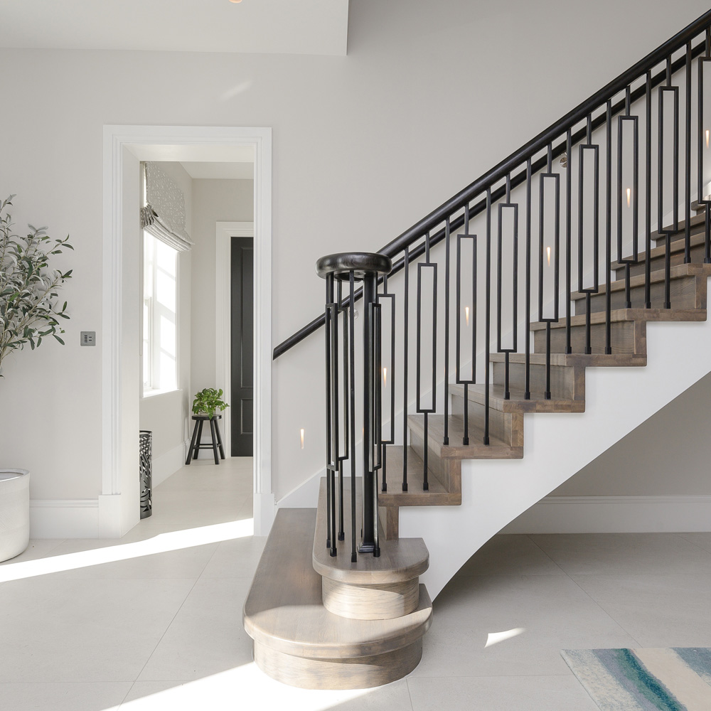 Residencia privada en Esher Surrey: Foto 5