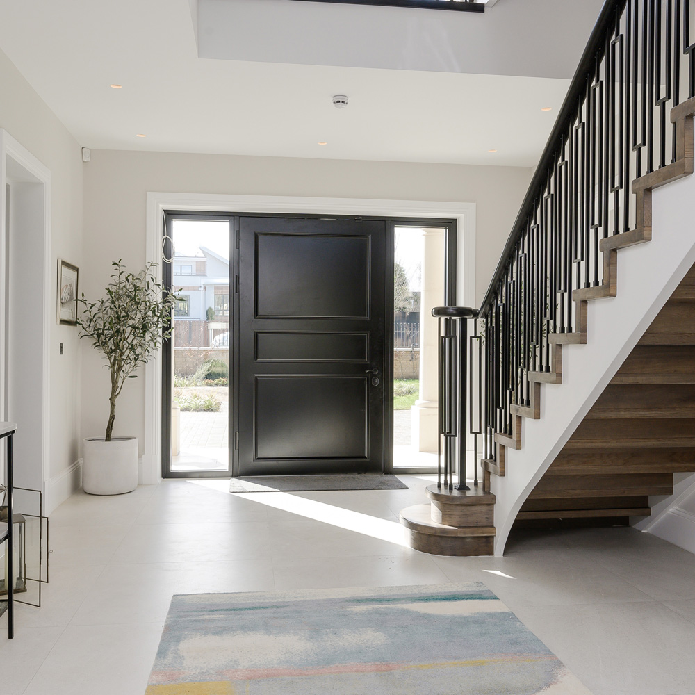 Residencia privada en Esher Surrey: Foto 6