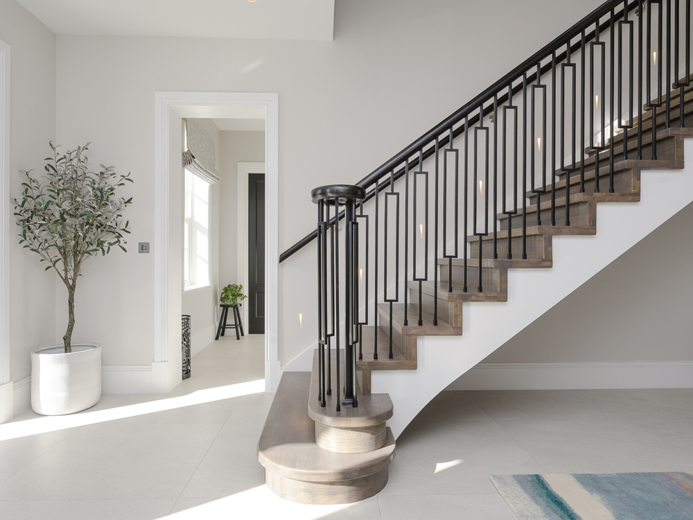 Residencia privada en Esher Surrey: Foto 7
