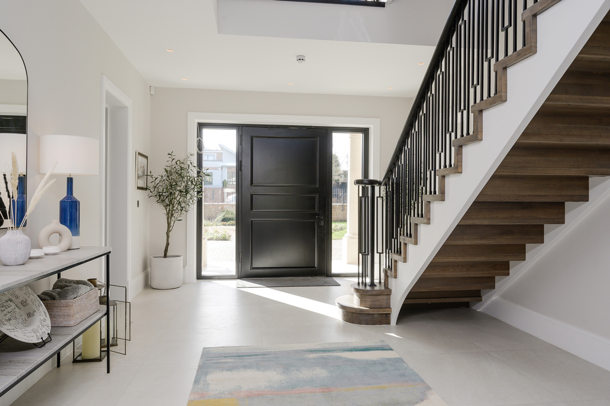 Residencia privada en Esher Surrey: Foto 7