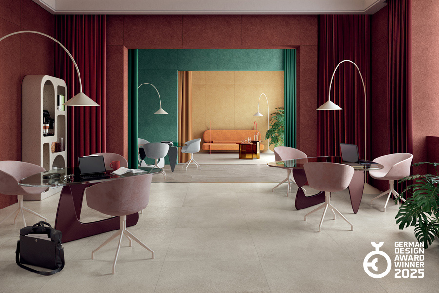 Arketipo wins the German Design Award: Foto 3